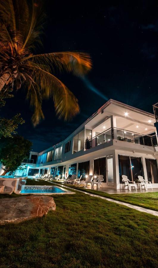 Posada Buena Vista Beach Club El Yaque Exteriér fotografie